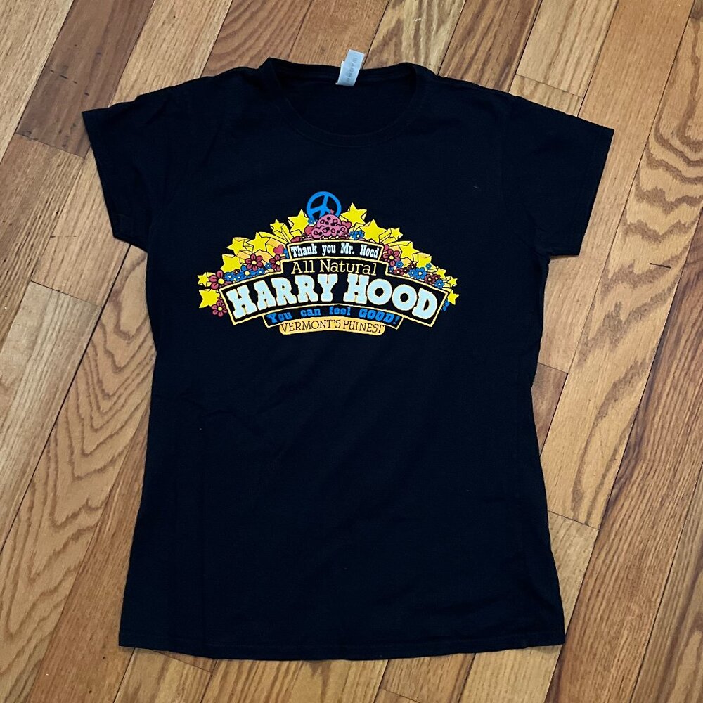 Phish Harry Hood Tee